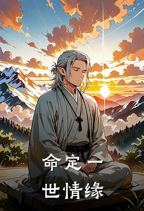 命定一世情缘