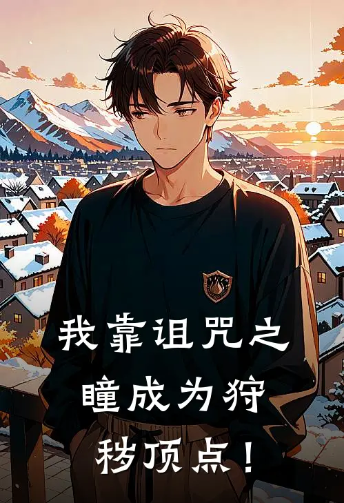 我靠诅咒之瞳成为狩秽顶点！贺之屿陆丰小说最新章节_最新小说推荐我靠诅咒之瞳成为狩秽顶点！贺之屿陆丰