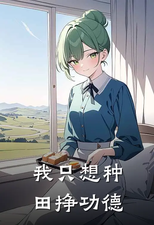 我只想种田挣功德姜禾宁禾禾全文在线阅读_我只想种田挣功德全集免费阅读