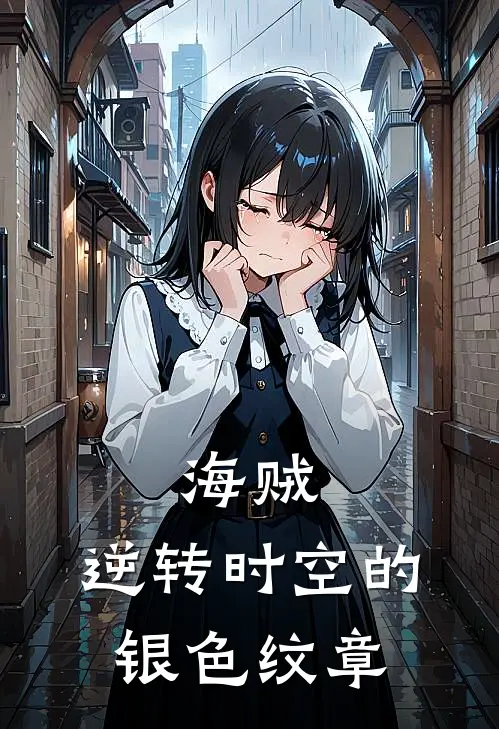 海贼：逆转时空的银色纹章