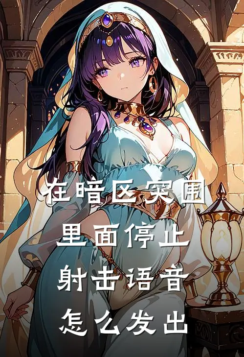 在暗区突围里面停止射击语音怎么发出