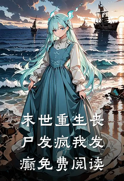 末世重生丧尸发疯我发癫免费阅读