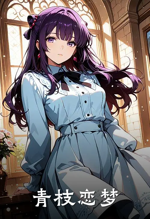 青枝恋梦
