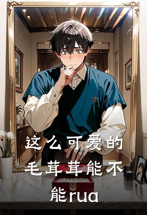 阮软软祁谨川这么可爱的毛茸茸能不能rua全章节在线阅读_这么可爱的毛茸茸能不能rua全集免费在线阅读