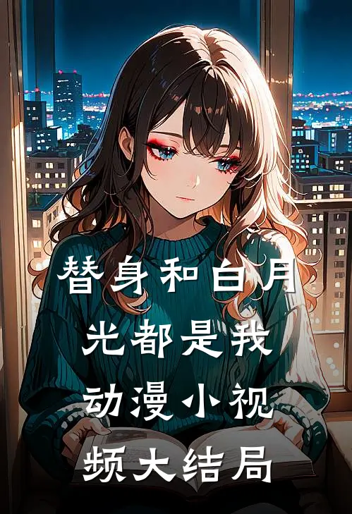 替身和白月光都是我动漫小视频大结局