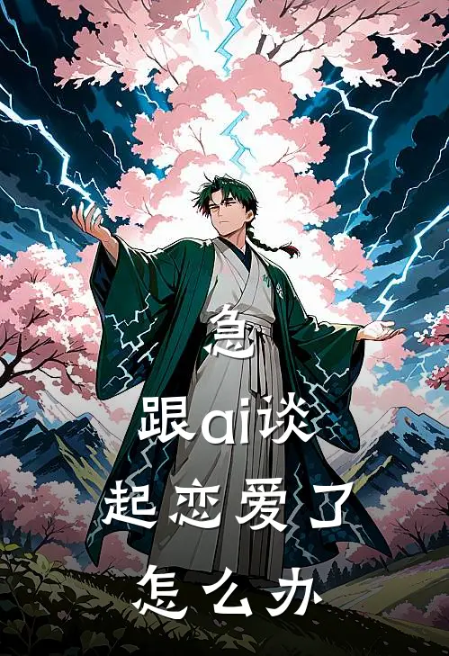 急，跟ai谈起恋爱了怎么办