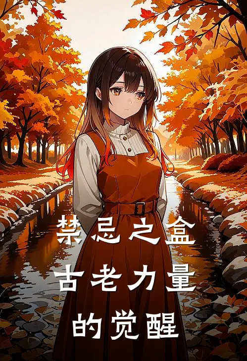 禁忌之盒古老力量的觉醒