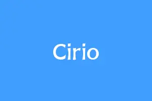 Cirio