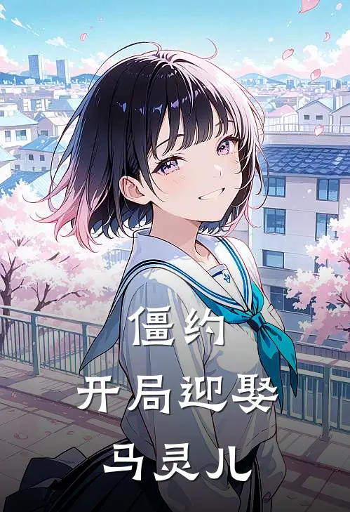 僵约：开局迎娶马灵儿