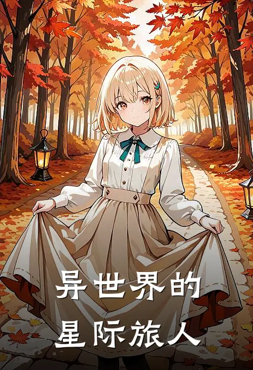 异世界的星际旅人(乔峤陆鸣)热门小说_完结版小说全文免费阅读异世界的星际旅人(乔峤陆鸣)