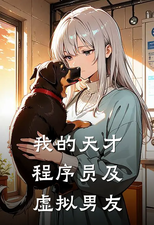 我的天才程序员及虚拟男友