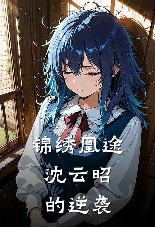 锦绣凰途：沈云昭的逆袭(沈云昭萧瑾瑜)完结小说_小说完整版免费阅读锦绣凰途：沈云昭的逆袭沈云昭萧瑾瑜