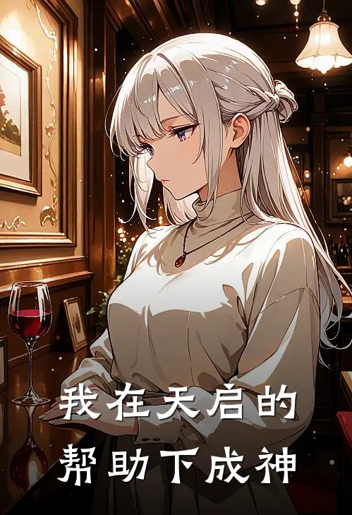 我在天启的帮助下成神