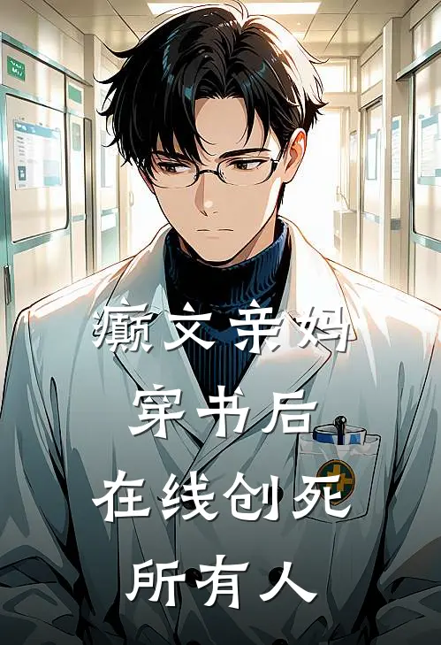 癫文亲妈穿书后，在线创死所有人