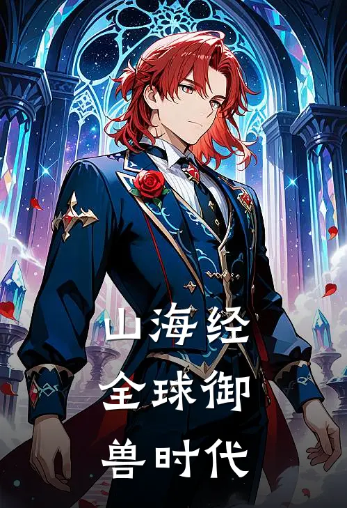 山海经：全球御兽时代