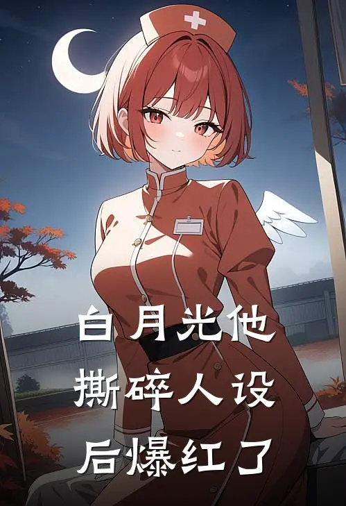 褚夏临律哲(白月光他撕碎人设后爆红了)全本免费在线阅读_(白月光他撕碎人设后爆红了)完结版免费在线阅读