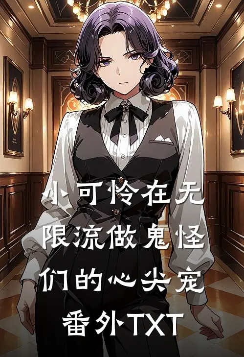 小可怜在无限流做鬼怪们的心尖宠番外TXT