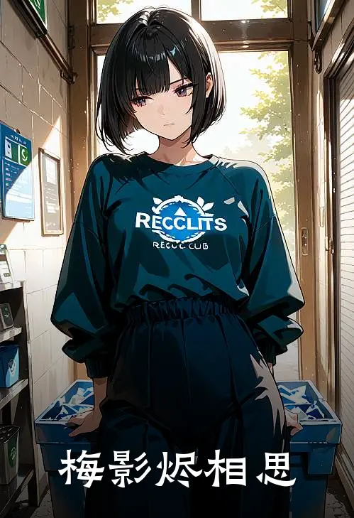 梅影烬相思(陆昭沈清欢)在哪看免费小说_已完结小说推荐梅影烬相思陆昭沈清欢