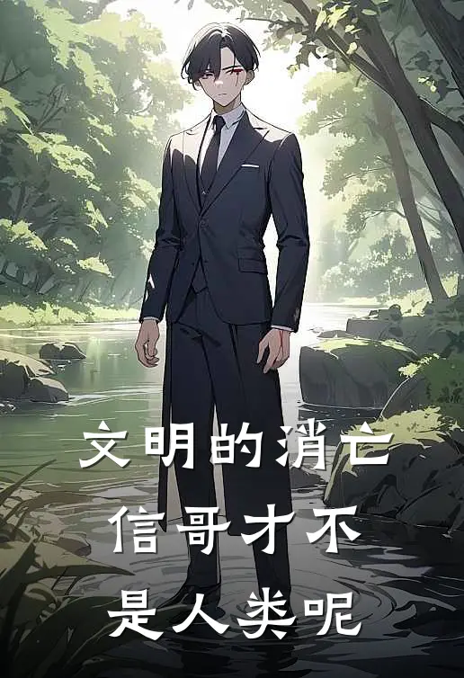 文明的消亡：信哥才不是人类呢王为方华完结小说_完结版小说全文免费阅读文明的消亡：信哥才不是人类呢王为方华