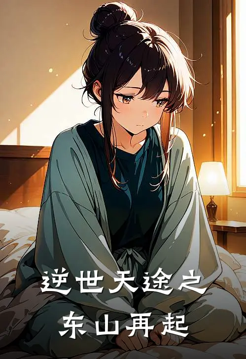 逆世天途之东山再起