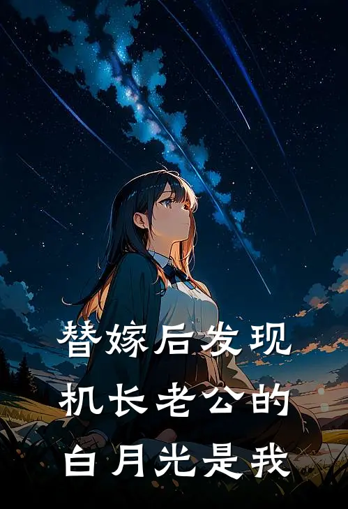 《替嫁后发现机长老公的白月光是我》苏蔓苏萍已完结小说_替嫁后发现机长老公的白月光是我(苏蔓苏萍)火爆小说