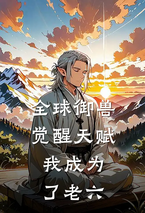 李天林青(全球御兽觉醒天赋，我成为了老六)完结版免费在线阅读_《全球御兽觉醒天赋，我成为了老六》全章节阅读