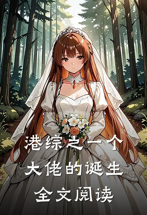 港综之一个大佬的诞生全文阅读