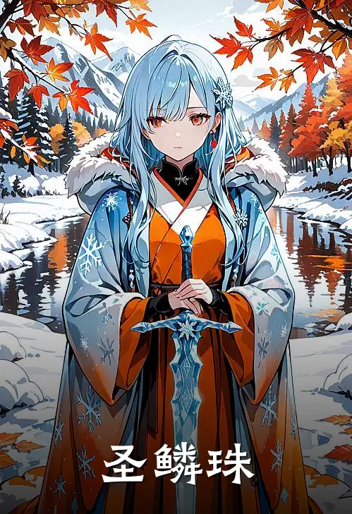 圣鳞珠李德明倾尘热门完结小说_最新章节列表圣鳞珠(李德明倾尘)