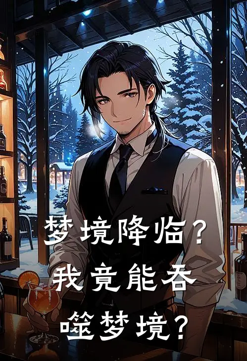 梦境降临？我竟能吞噬梦境？刘怡肖胡小说免费完结_完本热门小说梦境降临？我竟能吞噬梦境？刘怡肖胡