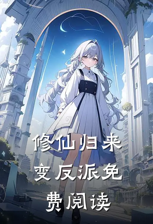 修仙归来变反派免费阅读
