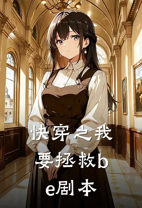 快穿之我要拯救be剧本