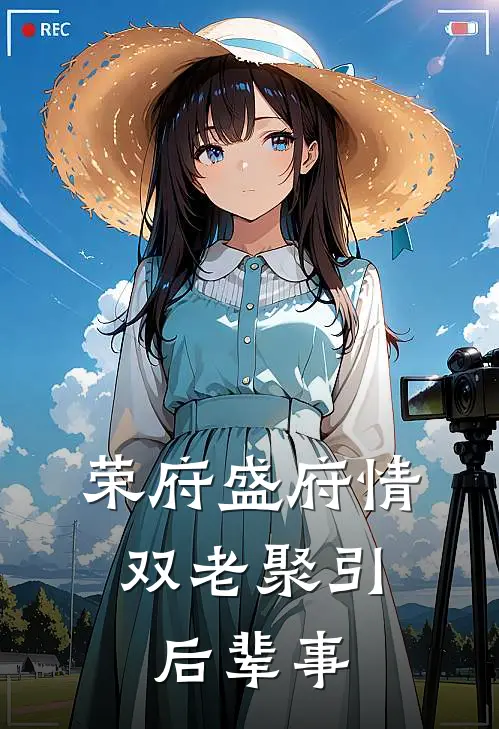 荣府盛府情：双老聚引后辈事