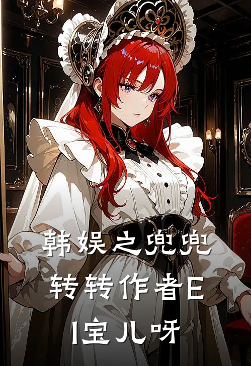 韩娱之兜兜转转作者EI宝儿呀