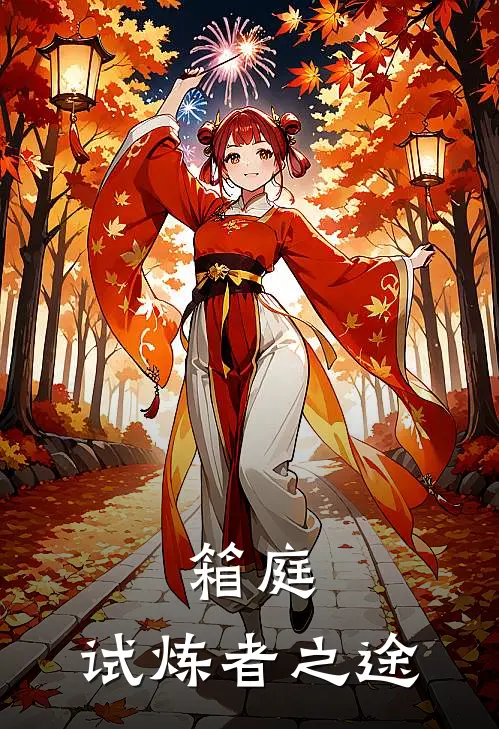 箱庭：试炼者之途