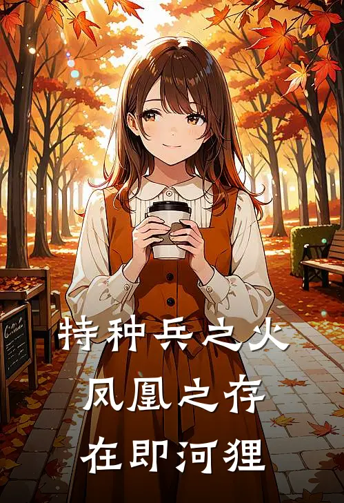 特种兵之火凤凰之存在即河狸