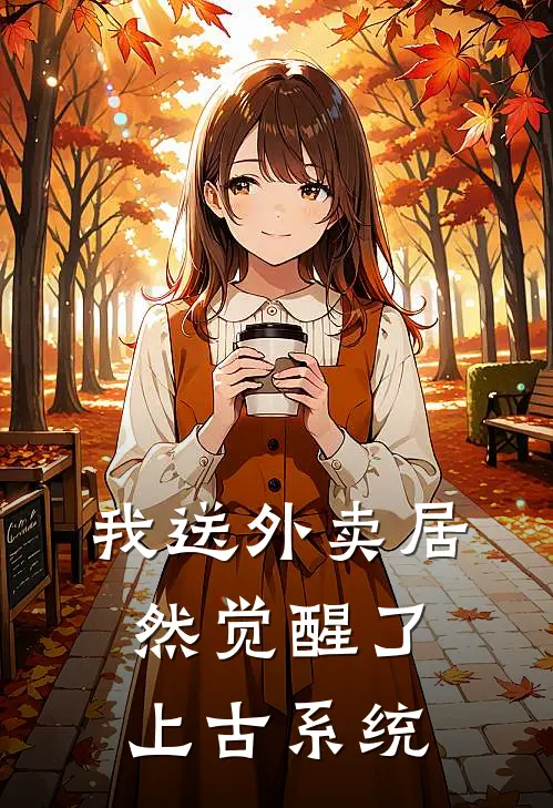 我送外卖居然觉醒了上古系统(苏九儿秦骁)最新章节在线阅读_(我送外卖居然觉醒了上古系统)最新章节在线阅读