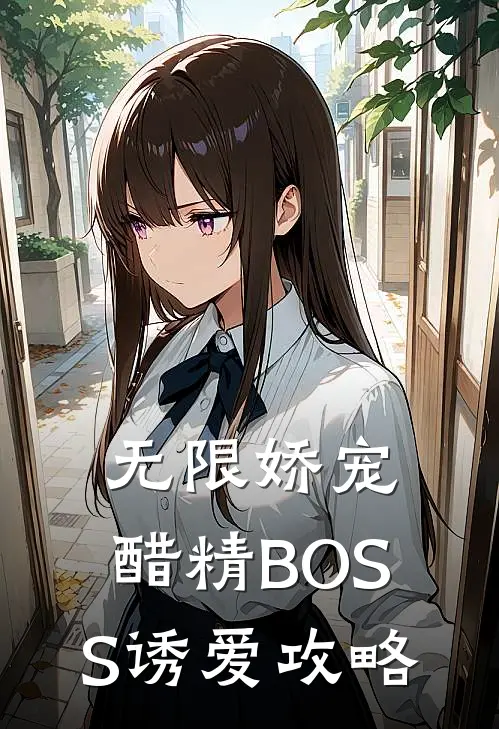 无限娇宠：醋精BOSS诱爱攻略