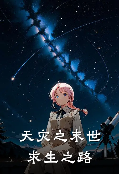 林羽苏瑶（天灾之末世求生之路）免费阅读无弹窗_天灾之末世求生之路林羽苏瑶全文免费阅读无弹窗大结局