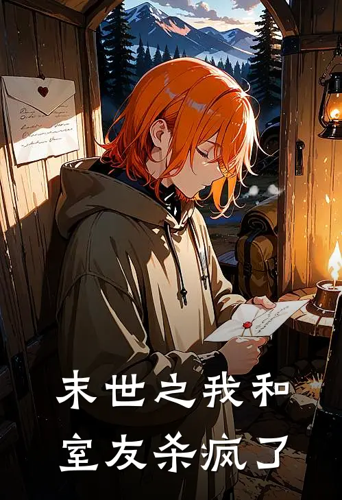 末世之我和室友杀疯了沈书黎王听眠免费完本小说_小说推荐完本末世之我和室友杀疯了(沈书黎王听眠)