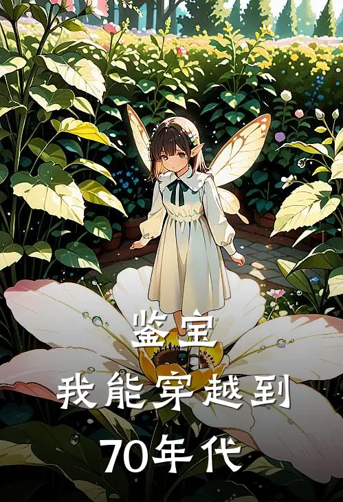 鉴宝：我能穿越到70年代(韩云逸刘若欣)免费小说笔趣阁_完结版小说推荐鉴宝：我能穿越到70年代(韩云逸刘若欣)