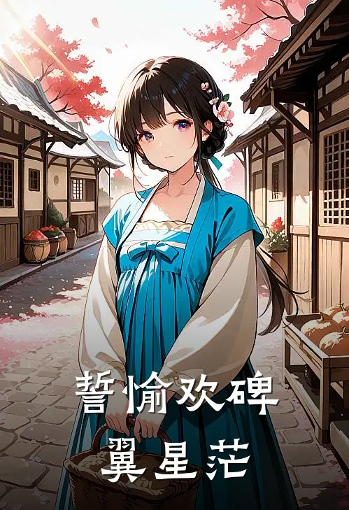 誓愉欢碑翼星茫