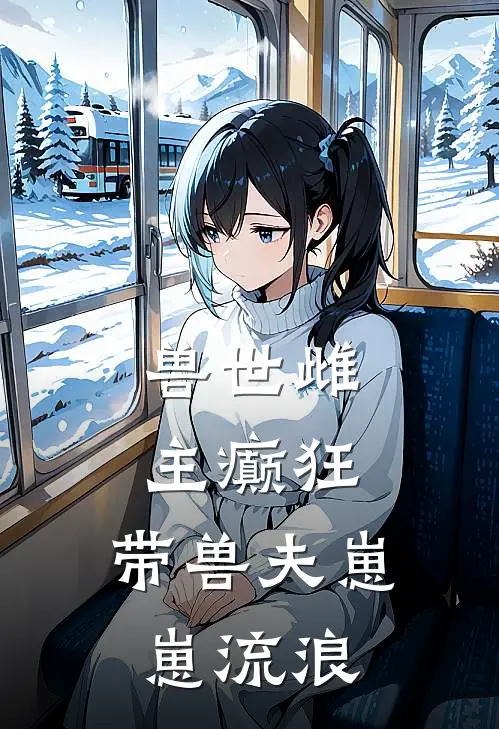 兽世雌主癫狂，带兽夫崽崽流浪