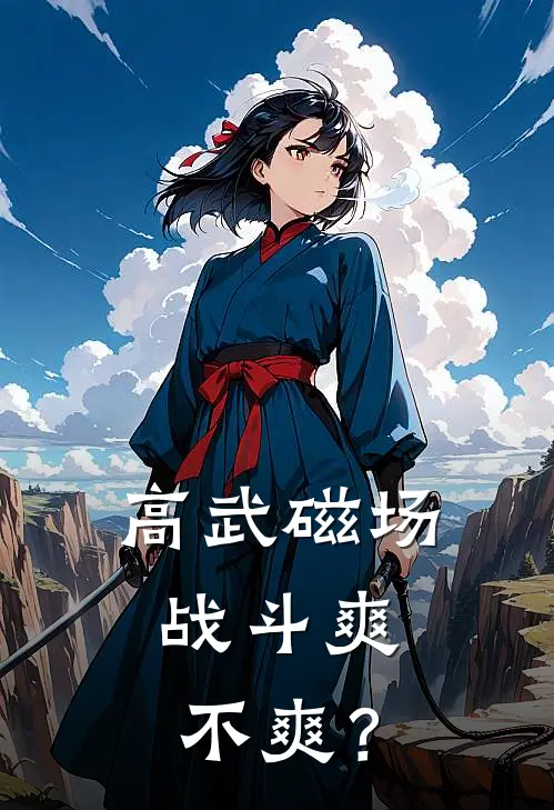 高武磁场：战斗爽不爽？