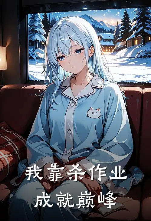 我靠杀作业成就巅峰(李瞬李明心)最热门小说_小说完整版我靠杀作业成就巅峰李瞬李明心