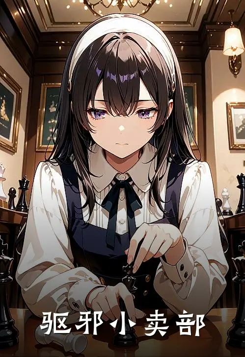 驱邪小卖部(陈平安虚影)最新小说全文阅读_最新章节列表驱邪小卖部(陈平安虚影)