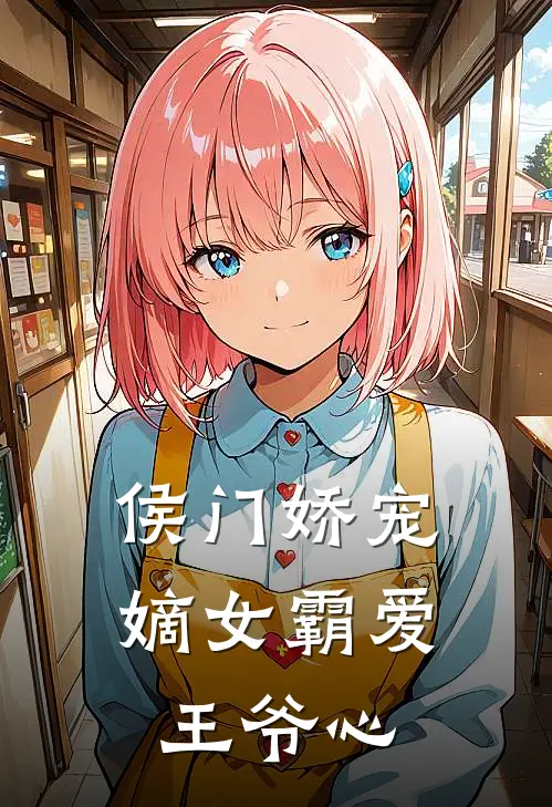 侯门娇宠：嫡女霸爱王爷心