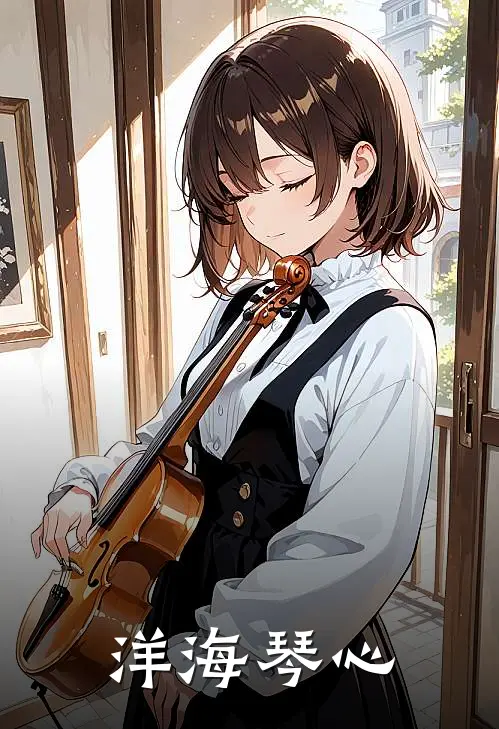洋海琴心
