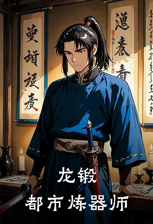 龙锻：都市炼器师(王有德敖烬)完本小说大全_热门小说大全龙锻：都市炼器师王有德敖烬