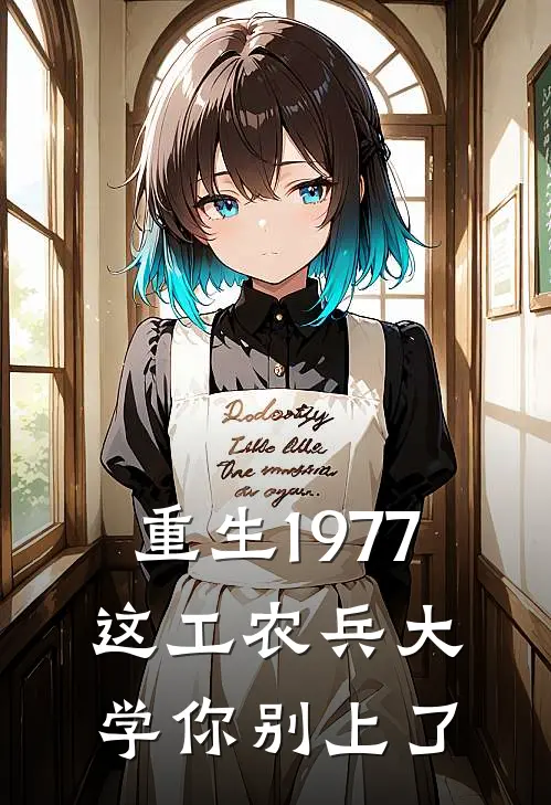 重生1977：这工农兵大学你别上了(赵秉文白玉兰)小说完整版_完结好看小说重生1977：这工农兵大学你别上了赵秉文白玉兰