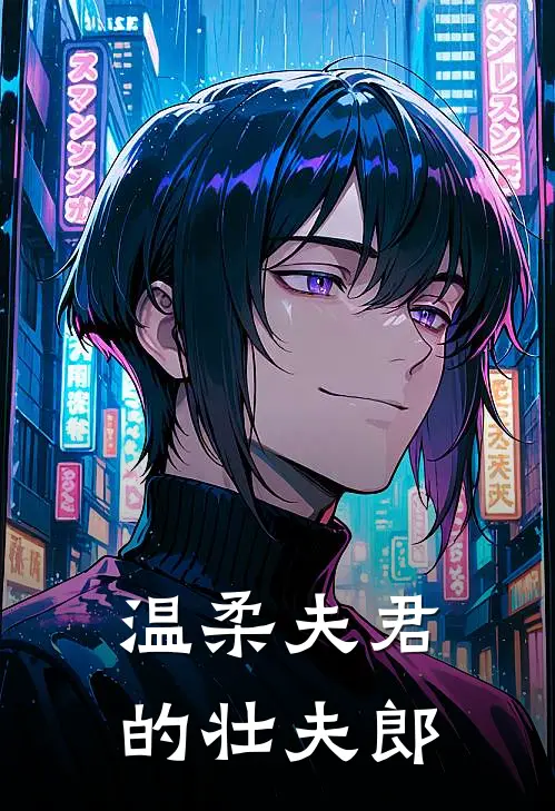 温柔夫君的壮夫郎